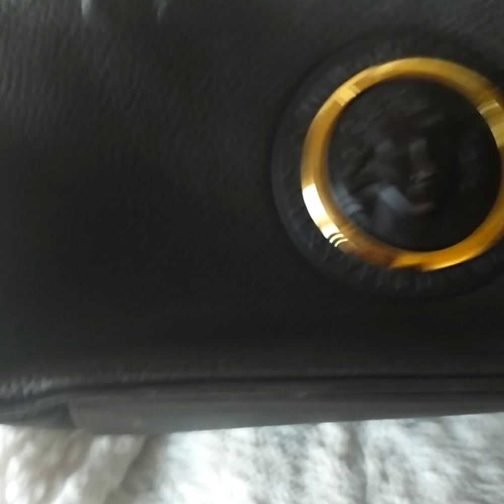 Greta Italian Handbag